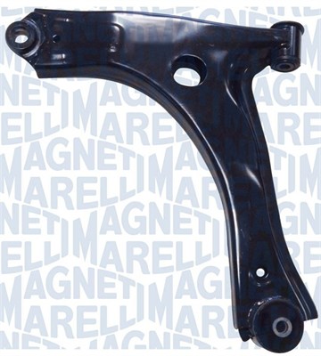 Control/Trailing Arm, wheel suspension - 301181357900 MAGNETI MARELLI - 1810331, 1828700, BK313A053AD