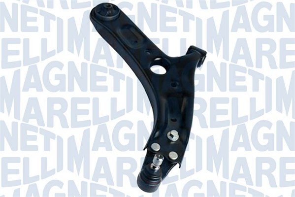 301181364200, Control/Trailing Arm, wheel suspension, MAGNETI MARELLI, 54501A2600, 54501A6200, 179124, 211673, 26880, 40-10446, 52231, 81475, 8500435051, BR2941, KI-WP-14770, SS7819, TC3816, VKDS825021B, 26882, SS9710