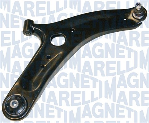 301181364600, Control/Trailing Arm, wheel suspension, MAGNETI MARELLI, 545011P000, 545011P100, 178645, 27210, 40-06261, 4339801, 81373, 850043577, HY-WP-15254, JTC3773, L43577, SS10136, TC3714, VKDS825013B