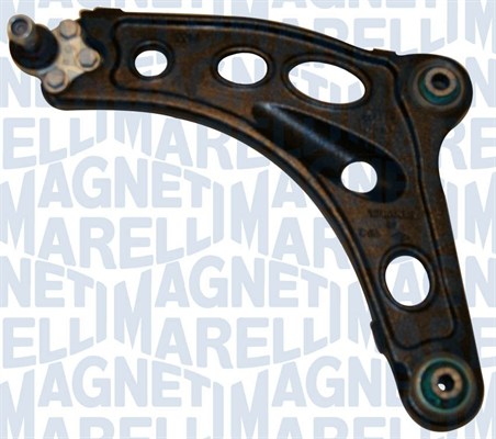 Control/Trailing Arm, wheel suspension - 301181395900 MAGNETI MARELLI - 4417177, 5450300Q0A, 5450300Q0C