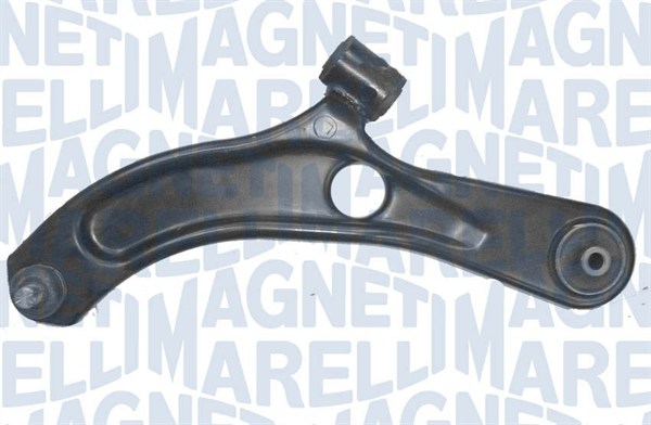 301181399400, Řídicí páka, zavěšení kol, Řídicí páka, zavěšení kol, MAGNETI MARELLI, 093193131, 4520257K00, 4520262J00, 4520257KA0, 4520263J00, 4701309, 4708300, 93193131, 45202-62J00-000, 95515571, 4520263J00000, 4520272K00, 4520272K00000, 4520272K01, 4520272K01000, 45202-72K01-000, 211404, 25099, 32140, 34-160500017, 50845, 51252, 77176, 84932140, 850069510, BR1762, G6-1219, JTC7600, L69510, SZ-WP-5083