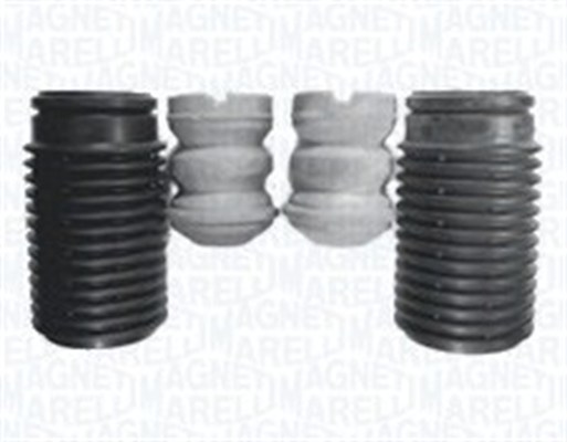 310116110004, Dust Protection Kit, shock absorber, MAGNETI MARELLI, 1124449, 1693230192, 1693230292, 31331124449, A1693230192, A1693230292, 900004, PK012