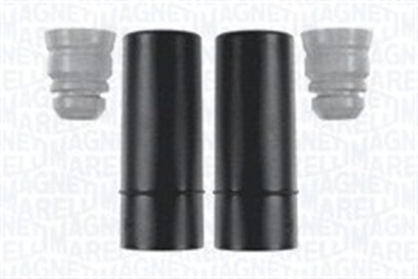 310116110104, Dust Cover Kit, shock absorber, MAGNETI MARELLI, 900169, 910053