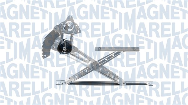 350103170347, Window Regulator, MAGNETI MARELLI, 72211T0AA01