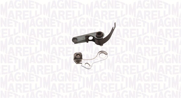 071006701010, Contact Breaker, ignition distributor, MAGNETI MARELLI, 0000009911552, 9911552, 0340100183, 12642, 1.4920, 160428, 1613, 22350, 243468, 8AC355395-961, CSX74085AS, V24-70-0033, XCS91, 343419, ICS031, KS183