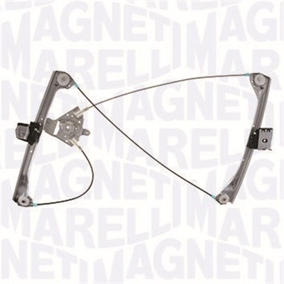Fensterheber - 350103170225 MAGNETI MARELLI - 51338229105, 101129