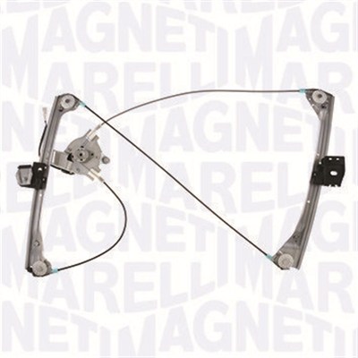 350103170265, Fensterheber, MAGNETI MARELLI, 51338229105, 101675, 13543, ZRBM34L