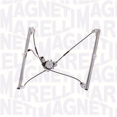 350103170281, Fensterheber, MAGNETI MARELLI, 4675587AB, 01.4707, 30/1149, ZRCR36L