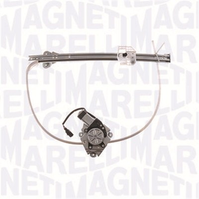 350103170301, Fensterheber, MAGNETI MARELLI, 4589267AD, K04589267AD, ZRJE21L