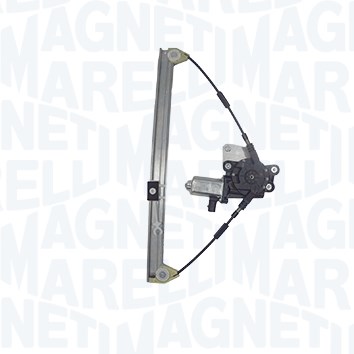 350103032000, Window Regulator, MAGNETI MARELLI, 46446618, 46446912, 46736842, 46847908, 01.1852, 03UGCGEW2116, 100266, 141208, 1615264, 22174R, 30/833, 316976, 4924101, 60.70234.0, 850155, 920032, WPR2257RM, ZRFT63RB, ALE0038D, BI22174R, FT63RB, LTFT63RB