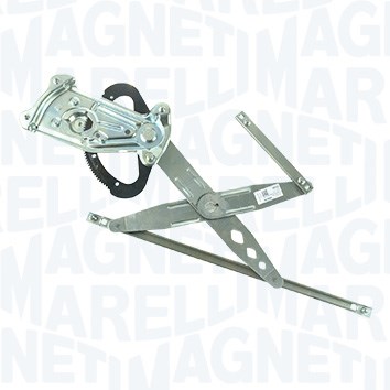 350103101500, Window Regulator, MAGNETI MARELLI, 807210007, 807210007R, 807212569R, 010180, 01.5521, 10.1433, 115647, 30/1721, 331145, 4380261, 4842054SM, 60441803, 60.81019.0, 60810190, 70344L, 851168, 901247, WPR3343L, WRL2209L, ZRRN712L, 101433, ALE1117S, BI70344L, LTRN712L, Z901247, RN712L