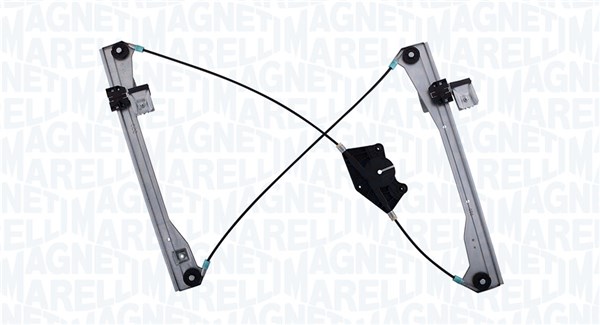 350103109600, Window Regulator, MAGNETI MARELLI, 51338254912, 01.3996, 050812, 10.1308, 111436, 151841, 16174R, 30/1176, 4917070SM, 63.80806.0, 63808060, 900919, WPR1181RM, WRL2158R, ZRBM709R, 01.7496, 101308, ALE1062D, BI16174R, LTBM709R, Z900919