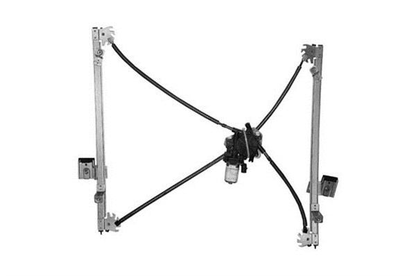 350103109700, Window Regulator, MAGNETI MARELLI, 4894527AA, K04894527AA, 01.4708, 03UGCGEW1089, 0733261, 080211, 10.0107, 111455, 1620008680, 17042L, 30/1151, 316868, 60811790, 64.80481.0, 850660, 900564, LTCR412L, WPR2508LM, WRL1015L, ZRCR412L, 01.4709, 100107, ALE0832S, BI17042L, Z900564, 01.4710, 01.4711