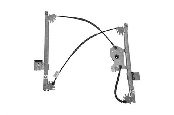 350103110200, Window Regulator, MAGNETI MARELLI, 9222Q2, 9222X2, 01.2432, 03UGCGEW2052, 05111104, 060312, 0917262, 10.0150, 103073, 111328, 18192R, 30/1582, 4919022SM, 60.80892.0, 60808920, 850719, 901290, WPR2515RM, WRL2160R, ZRCT708R, 01.2433, 100150, 60521063, ALE0692D, BI18192R, Z901290, 01.4126, LTCT708R
