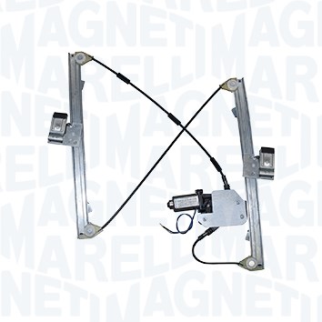 350103115500, Fensterheber, MAGNETI MARELLI, XR814275, XR814938, XR82486, XR834635, XR837315, XR848098, 010114, 01.6411, 03UGCGEW1210, 10.1529, 30/7143, 35014L, 395343, 60.80513.0, 60805130, LTJG02L, WPR3148LM, WRL1082L, ZRJG02L, 101529, ALE1240S, BI35014L