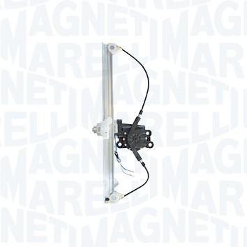 350103119000, Window Regulator, MAGNETI MARELLI, 922100, 9221F8, 96092316, 01.0506, 03UGCGEW1069, 05231801, 0938261, 10.0119, 111015, 1620011480, 18030L, 30/1064, 316915, 4819031, 60.50045.0, 60500450, 850058, 910026, WPR2214LM, WRL1017L, ZRCT13LB, 0938263, 100119, 60500570, 60511044, ALE0605S, BI18030L, WPR2216LMB, Z910026, CT13LB
