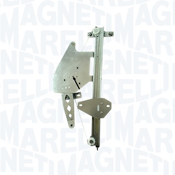 350103131600, Window Regulator, MAGNETI MARELLI, 72250SMGE01, 72250SMRE01, 010644, 102774, 25204L, 29391801, 30/1863, 851286, 901525, ALE1390S, LTHD704L, WRL2268L, ZRHD704L, BI25204L, Z901525