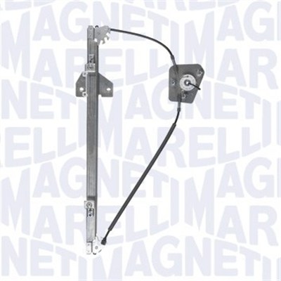 350103132800, Fensterheber, MAGNETI MARELLI, 5801482026, 8200162710, 93186238, 5801528511, 5801901052, 010533, 01.2525, 11404R, 120096, 30/1792, 404966, 64.81376.0, 901909, LTZA711R, WRL2236R, ZRZA711R, 902814, ALE1294D, BI11404R