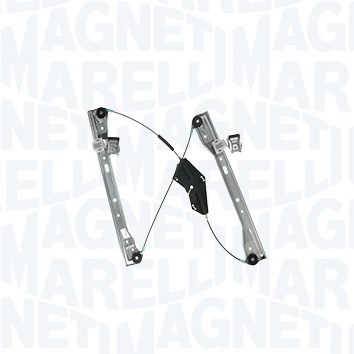350103143700, Window Regulator, MAGNETI MARELLI, A2047200579, A2047202479, A2127201579, 102193, 111799, 30/1913, 50324L, 60816950, 851392, 901567, ALE1403S, LTME718L, WRL2337L, ZRME718L, BI50324L, Z901567