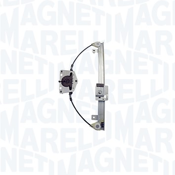 350103152500, Fensterheber, MAGNETI MARELLI, 30784308, 01.4945, 102277, 30/1996, 84096R, 90221902, ALE1569D, LTVL707L, ZRVL707L, BI84096R