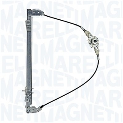 350103179800, Window Regulator, MAGNETI MARELLI, 46747426, 46810620, 51711750, 02.1350, 103680, 11.0026, 22342R, 30/209, 60801980, LTFT907R, WPR2469R, Z900962, BI22342R