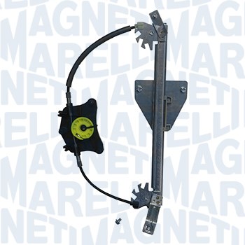 350103212500, Zvedací zařízení oken, Ostatní, MAGNETI MARELLI, 8W0839461, 8W0839461A, 30/2714, BI12366L, LTAD746L