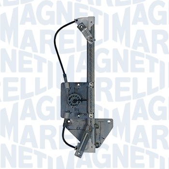 350103215300, Window Regulator, MAGNETI MARELLI, 9677737380, 9800273480, 9816273680, 9826080480, 102805, 30/2762, 902704, BI62606L, LTPG732L, 902706