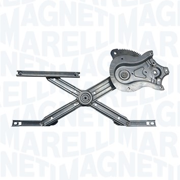 350103218300, Fensterheber, MAGNETI MARELLI, 69810F4010, 69820F4010, 30/2764, BI86474L, LTTY787L, ZRTY787L