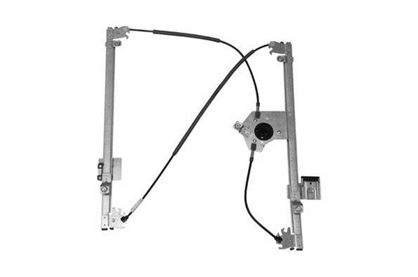D334701 Fensterheber Vorne Links Für FIAT SCUDO COMBINATO 1.9 D 1996