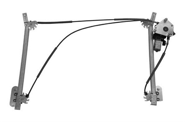 350103845000, Window Regulator, MAGNETI MARELLI, 51337039451, 67626954275, 01.3510, 0506261, 050957, 10.1187, 111445, 119871, 16142L, 30/1203, 40011101, 4817001, 60808870, 850902, WRL1012L, ZRBM33L, 01.3511, 101187, 30/1575, ALE0508S, BI16142L, BM33L, 01.3516, LTBM33L, 01.3517, 01.4029