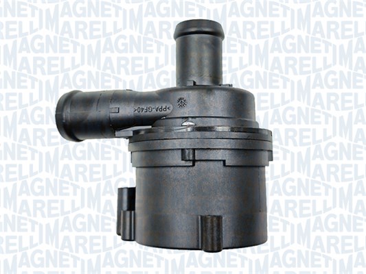 012316000006, Doplňovací vodní čerpadlo (okruh chladicí vody), Pumpa vodní el., MAGNETI MARELLI, 6R0965561A, 20053, 2221051, 370040, 390033, 7.06740.10.0, 831070, AP8263, AW6747, CP0153, CPZ-VW-001, V10-16-0040, EA509A