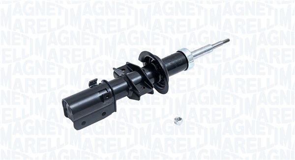 Shock Absorber - 350745080000 MAGNETI MARELLI - 110026, 141156220A, 3934624