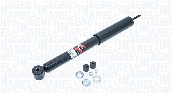 354715070000, Shock Absorber, MAGNETI MARELLI, 110846, 4170056B00, 230048, 4170060A00, 317131, 4170060A01, 4170060A01000, 4170065C00, 41700-65C01, 4170065D00, 4170065D01, 41700-65D03, 4170067D00, 4170067D01, 4170075D00, 4170077, 41700-77E00, 4170077E01000, 41700-77E01-000, 4170079, 4170079E01000, 4170085510, 41700-85C00, 4170085C00000, 4170085C10, 4170085C20, 41700A60A01, 0027N53A, 107893, 343247