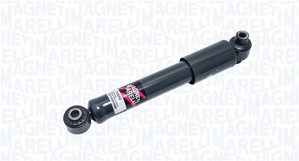 357143070000, Stoßdämpfer, MAGNETI MARELLI, 0005949767998, 5801564243, 5801771684, 5802392684, MA-01100, MJ01100, MM-01100, V2159, MA-01124, MJ01124, MM-01124