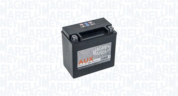Starter Battery - 069013200009 MAGNETI MARELLI - 61217586977, A0009829608, 61219394648