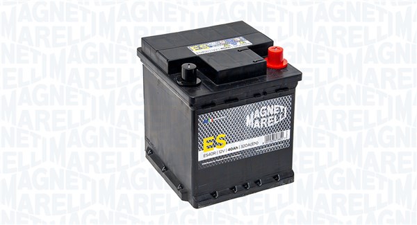 069040320005, Starter Battery, MAGNETI MARELLI, 1S0915105, 517630940, 51784851, 51867609, 71751130, 0092S30000, EC400, S3000