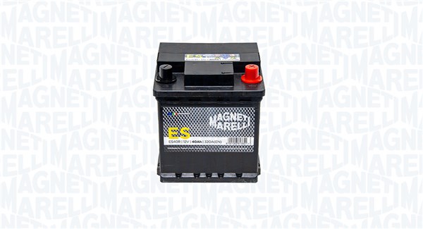 Starterbatterie - 069040320005 MAGNETI MARELLI - 1S0915105, 517630940, 51784851