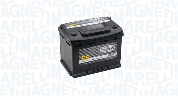 Starter Battery - 069060460005 MAGNETI MARELLI - 01579A101K, 51018462, 55559