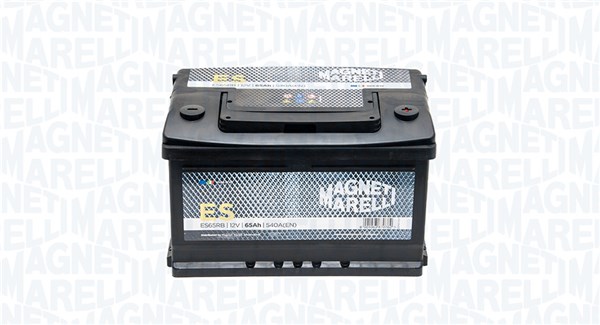 Starter Battery - 069065540005 MAGNETI MARELLI - 1672941, 191915105AB, 606777090
