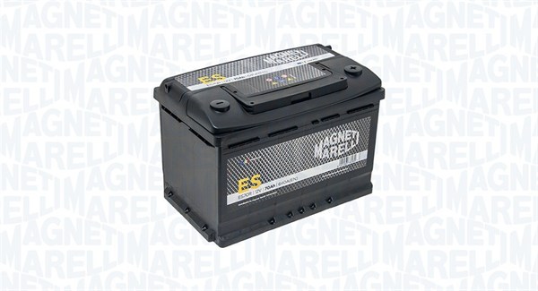 Starter Battery - 069070640005 MAGNETI MARELLI - 12827676, 30745775, 504184314