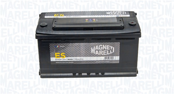 Starter Battery - 069090720005 MAGNETI MARELLI - 4R83-10655-BA, 51018466, 61216946334