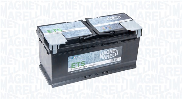 Startovací baterie - 069110850006 MAGNETI MARELLI - 000915105AJ, 000915105AK, 000915105DL