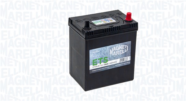 Starter Battery - 069035240006 MAGNETI MARELLI - 28800YZZCP, 31500SMGE021M2, 3361073210BMF