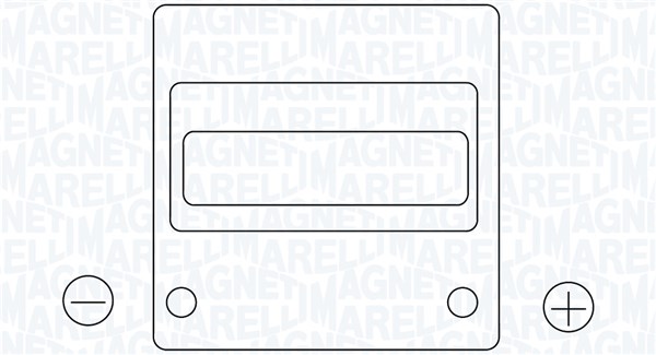 069044400006, Starter Battery, MAGNETI MARELLI, 000915105DN, 13502367, 1J0915105AL, 288000Q20, 2880021211, 46820313, 51778212, 5600QS, 61217635788, 7701410004, 288000T290, 2880021212, 46832713, 51784851, 5600QT, 8200377234, JZW915105C, 1S0915105, 2880021213, 46840939, 51867609, 5600QV, 28800F3020, 46840941, 5600TL, 5Q0915089A, 71751130, 28800K0020, 51760192, 71751131