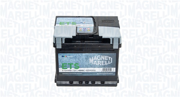 Starter Battery - 069044420006 MAGNETI MARELLI - 000915089L, 24410-AY60A, 4G0915105G