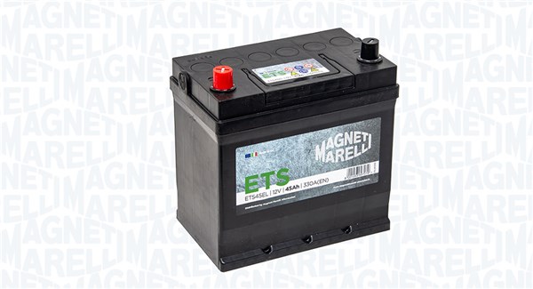 Starter Battery - 069045330016 MAGNETI MARELLI - 01579A106K, 33610-82A20-000, 33610-85C70-RH