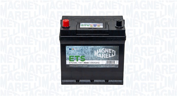 069045330016, Starter Battery, MAGNETI MARELLI, 01579A106K, 3361082A20000, 3361085C70RH, KE24145E10NY, E2X45, EB451