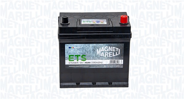 069045330006, Autobaterie, Startovací baterie, MAGNETI MARELLI