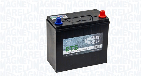 Starterbatterie - 069045330106 MAGNETI MARELLI - 2880011091, 31500AVB545155H, 3361077E20