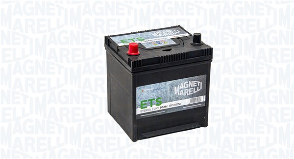 069050360016, Starter Battery, MAGNETI MARELLI, E3710050C1, D20X50, EB505